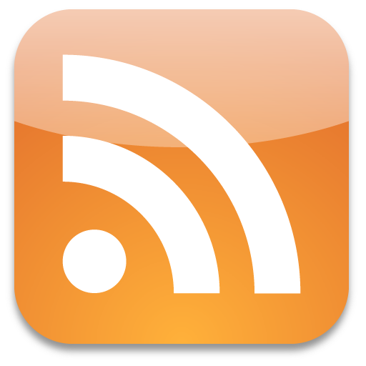 Icon for RSS 2.0 feed