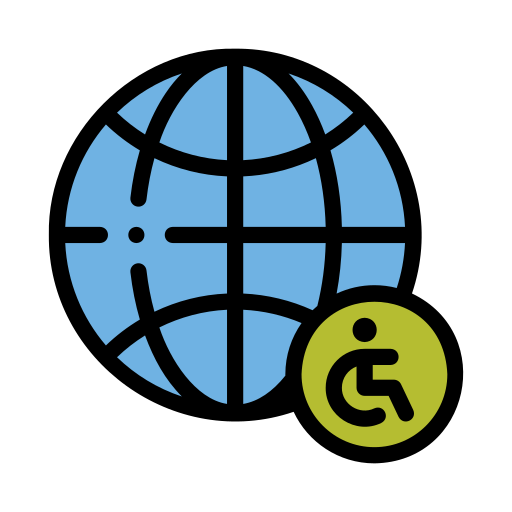 Accesibilidad universal